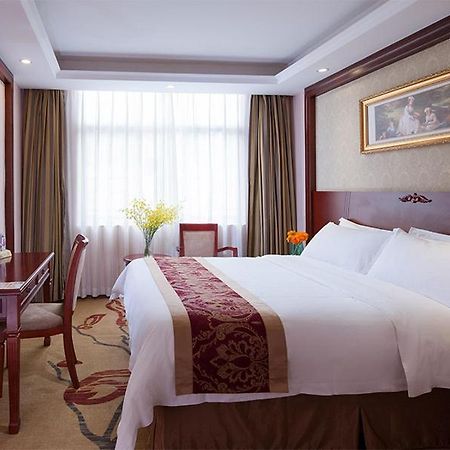 Vienna Hotel Shenzhen Guanlan Tangren Street Luaran gambar