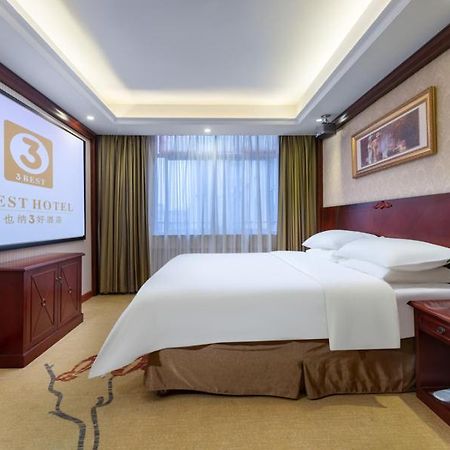 Vienna Hotel Shenzhen Guanlan Tangren Street Luaran gambar