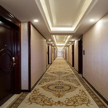 Vienna Hotel Shenzhen Guanlan Tangren Street Luaran gambar