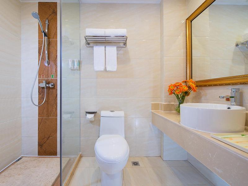 Vienna Hotel Shenzhen Guanlan Tangren Street Luaran gambar