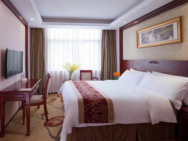 Vienna Hotel Shenzhen Guanlan Tangren Street Luaran gambar