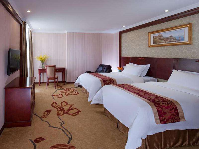Vienna Hotel Shenzhen Guanlan Tangren Street Luaran gambar