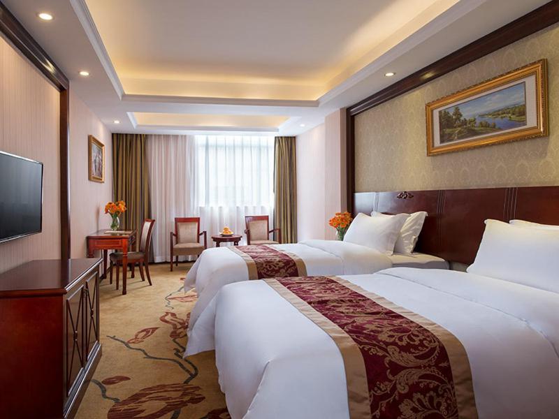 Vienna Hotel Shenzhen Guanlan Tangren Street Luaran gambar