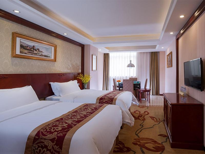 Vienna Hotel Shenzhen Guanlan Tangren Street Luaran gambar