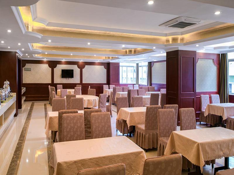 Vienna Hotel Shenzhen Guanlan Tangren Street Luaran gambar