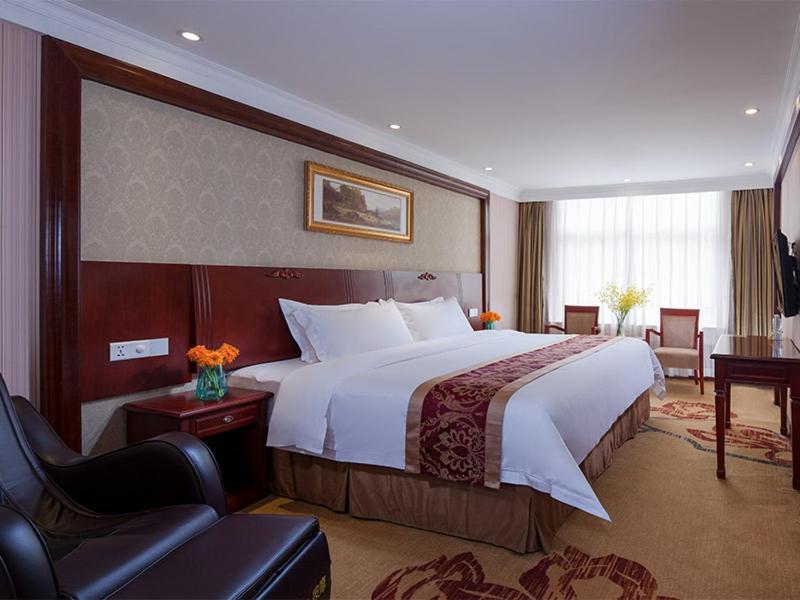 Vienna Hotel Shenzhen Guanlan Tangren Street Luaran gambar