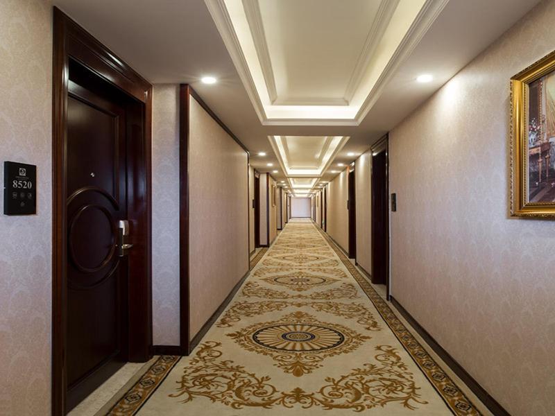 Vienna Hotel Shenzhen Guanlan Tangren Street Luaran gambar